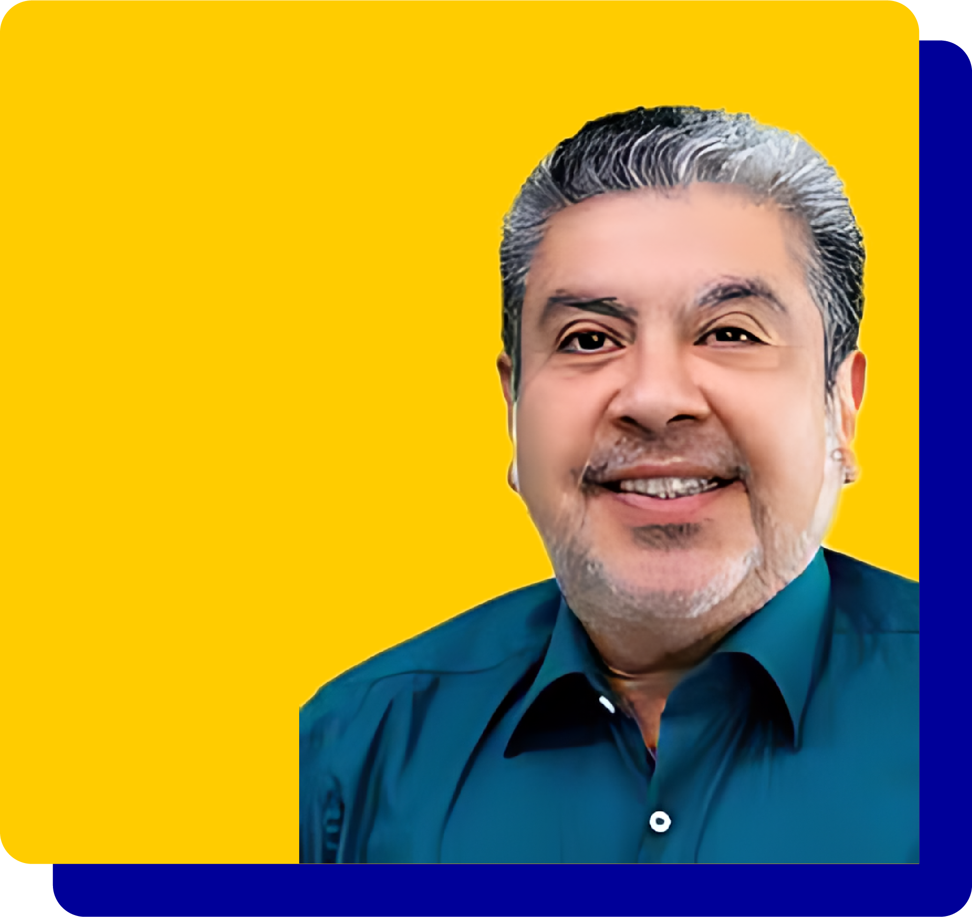 PhD Carlos Espinoza - Director CEC